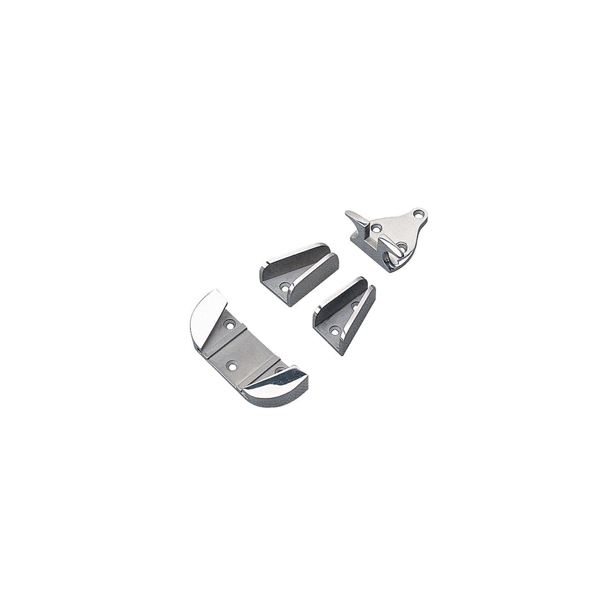 SeaDog 322150 Anchor Chock - Fits 5 to 20 lb Anchors - #10 Fastener