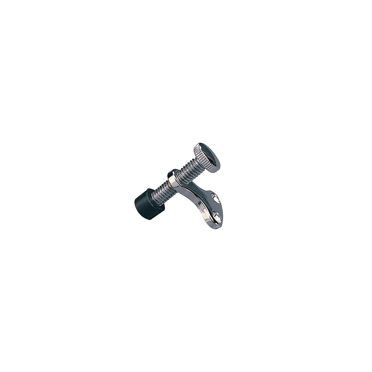 Anti-Rattle Window Fastener