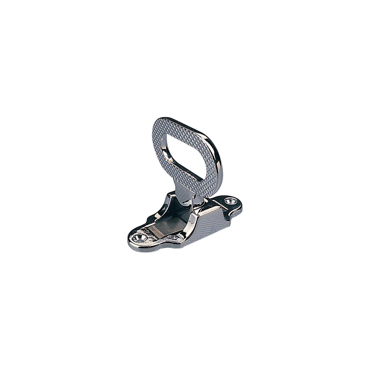 SeaDog 322620 Sand Cast Brass Chrome Plated Folding Step - #12 Fastener