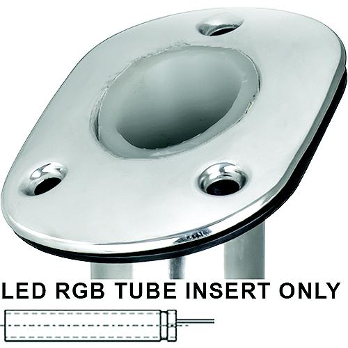 Seadog 3251891 LED RGB Rod Holder Tube Insert only