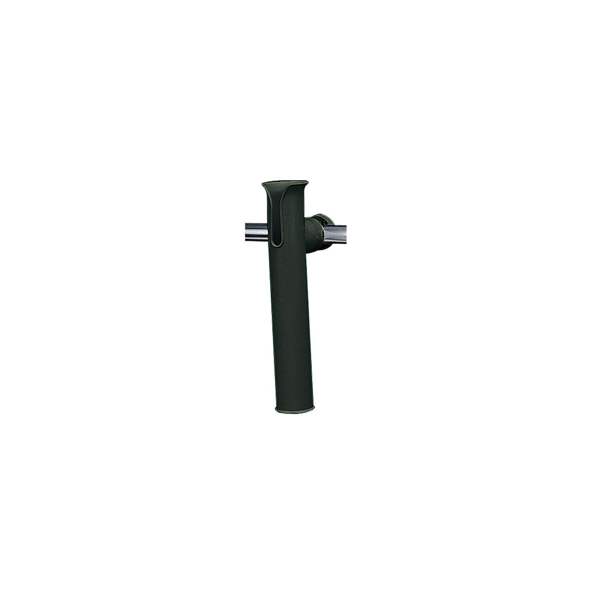 SeaDog Rail Mount 11-3/4″ Rod Holder - Fits 7/8″ to 1″ Tubing