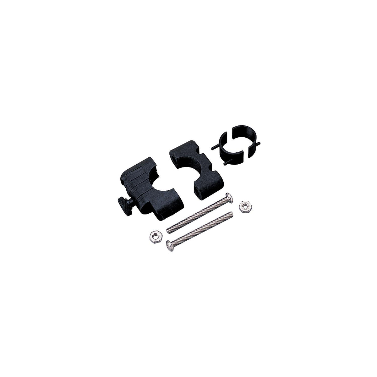 FLAG STAFF MOUND ADJ 1SET/PK