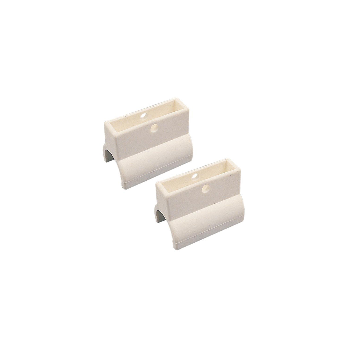 Rail Mount Bow Sockets