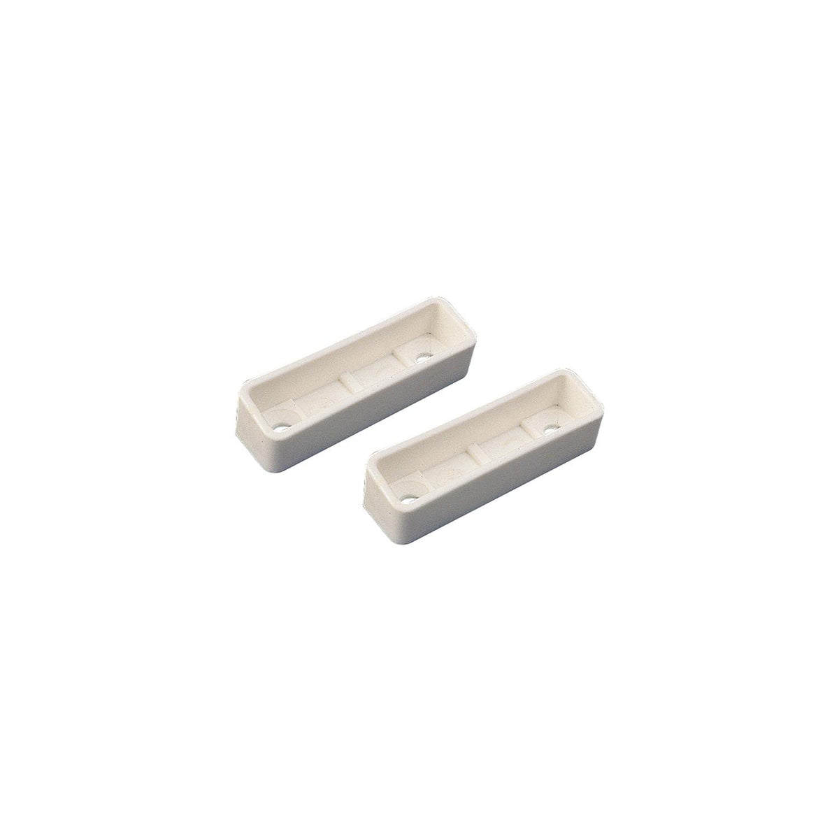 Deck Mount Bow Sockets