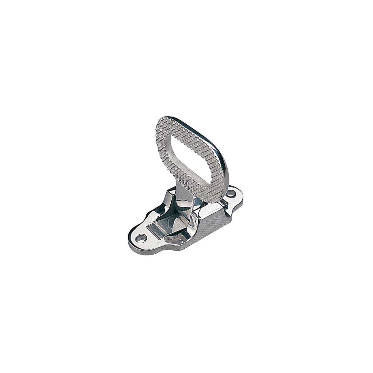 Stainless Folding Step