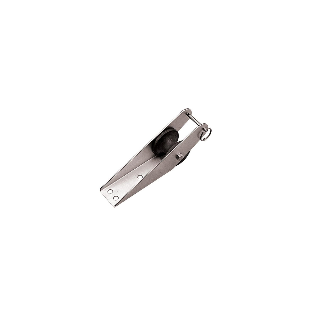 SeaDog 328057 Medium Fairlead Bow Roller - 1″ Max Rope Diameter - 3/8″ Bolt Fastener