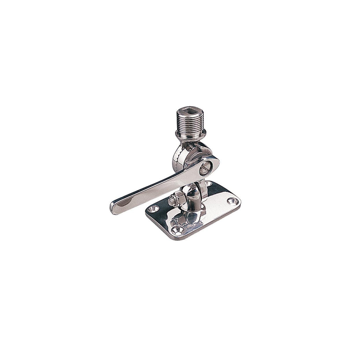 Adjustable Antenna Base