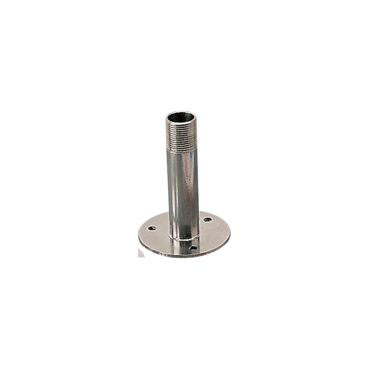 STAINLESS FIXED ANTENNA MOUNT