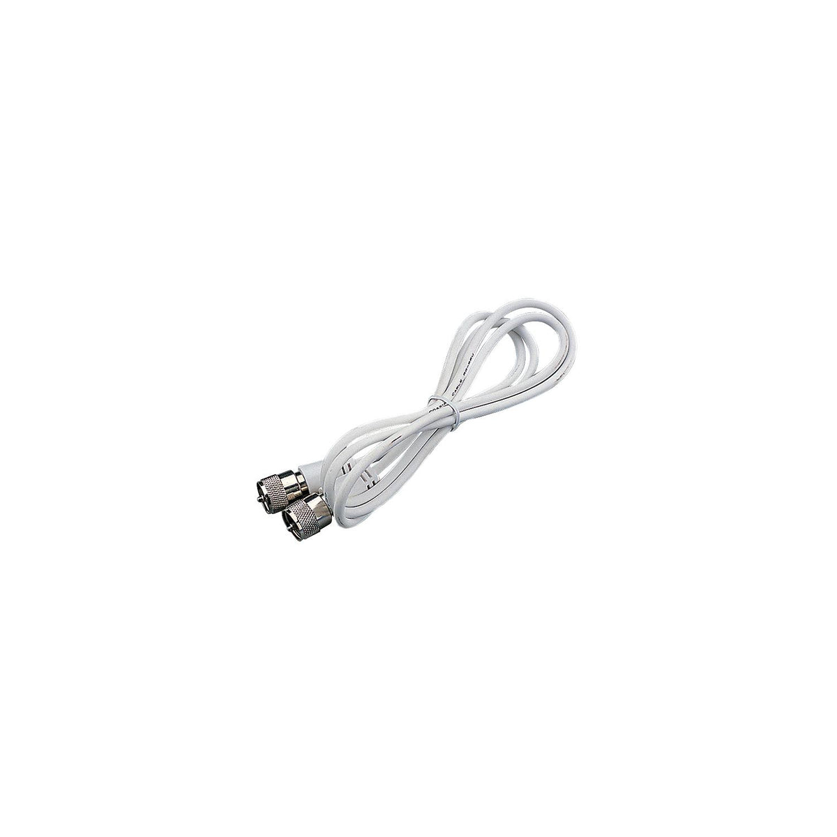 Sea-Dog 3298061 20' Coaxial Cable Assembly