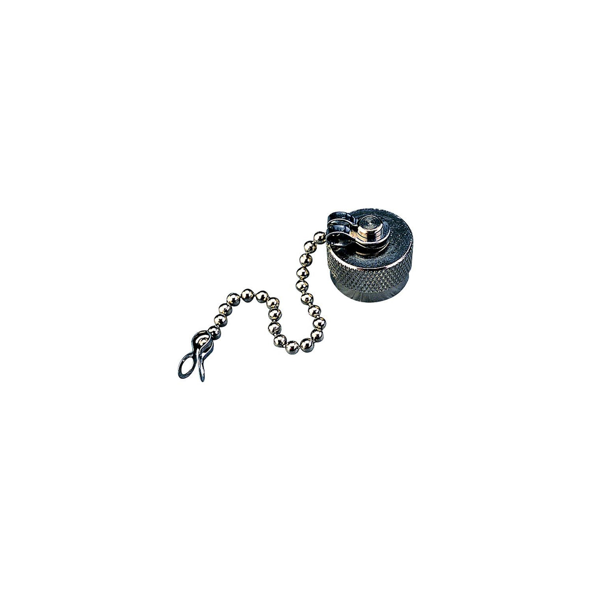 Sea-Dog 3299701 Cap & Chain for UHF Coax Connector