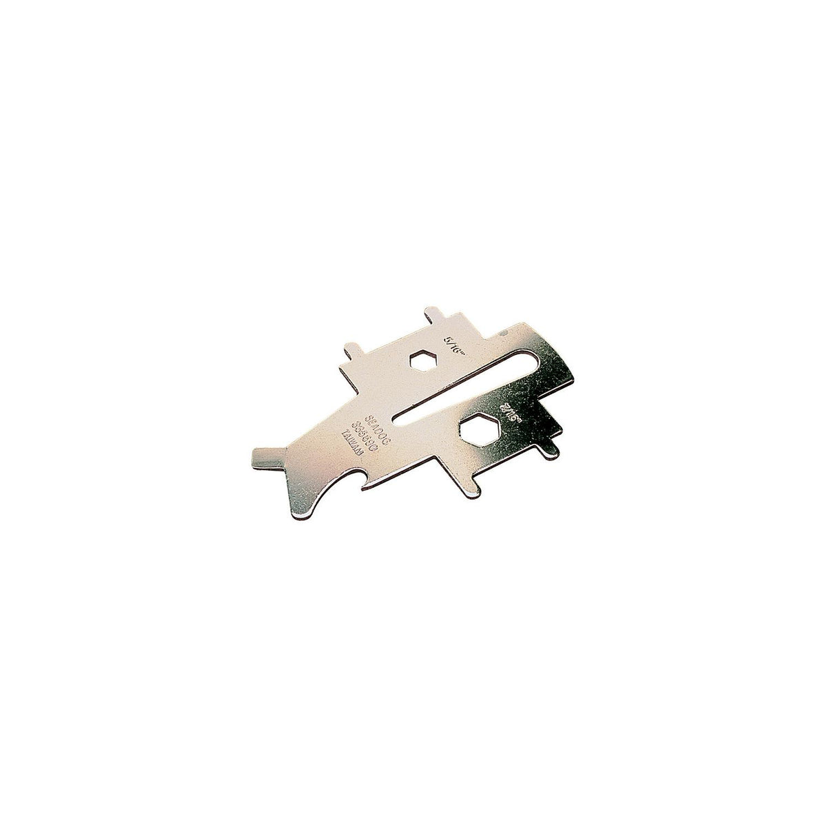 Universal Deck Plate Key