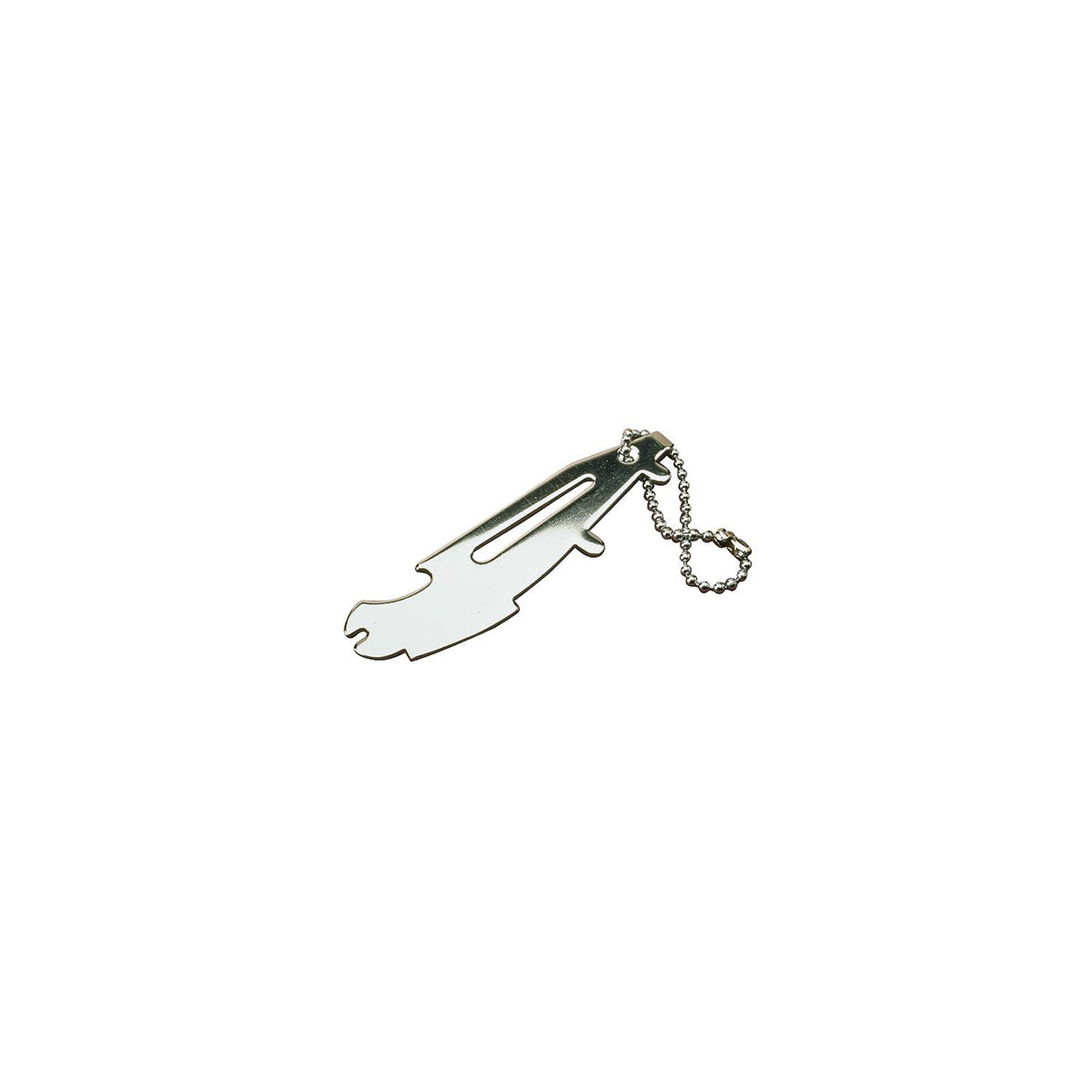 DECK PLATE KEY UNIV SMALL
