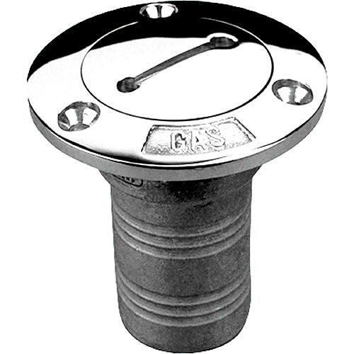 Seadog 351321 Diesel Deck Fill for 1-1/2″ Hose