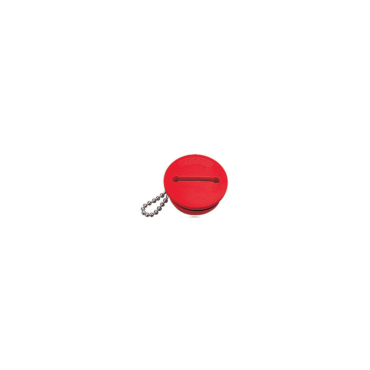 Cap For 357010-Gas(Red)
