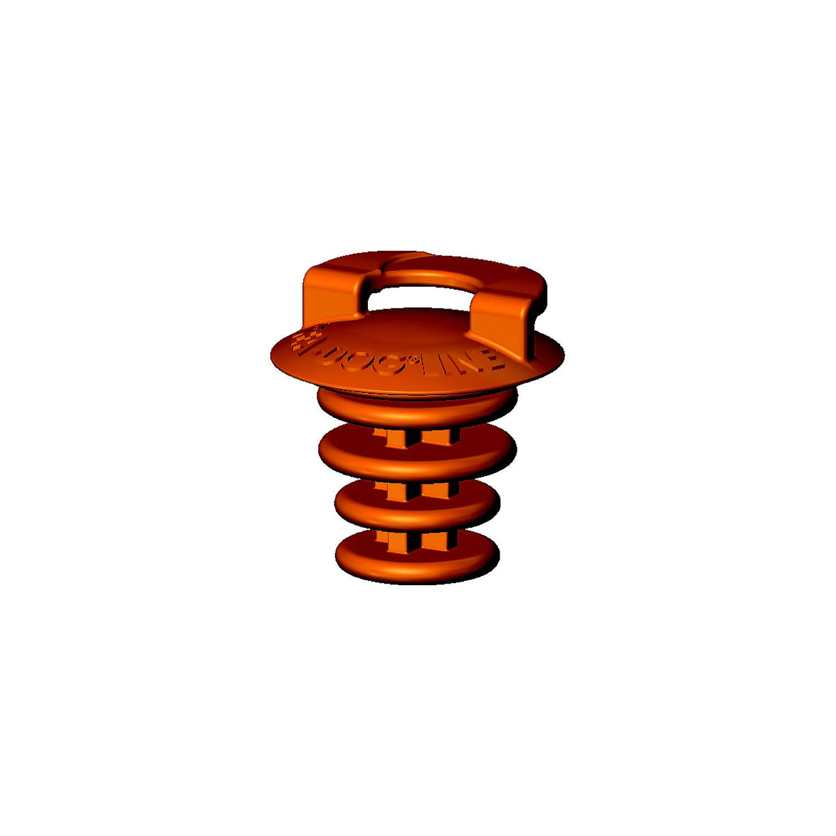 Sea-Dog 3573901 Emergency Deck Fill Plug