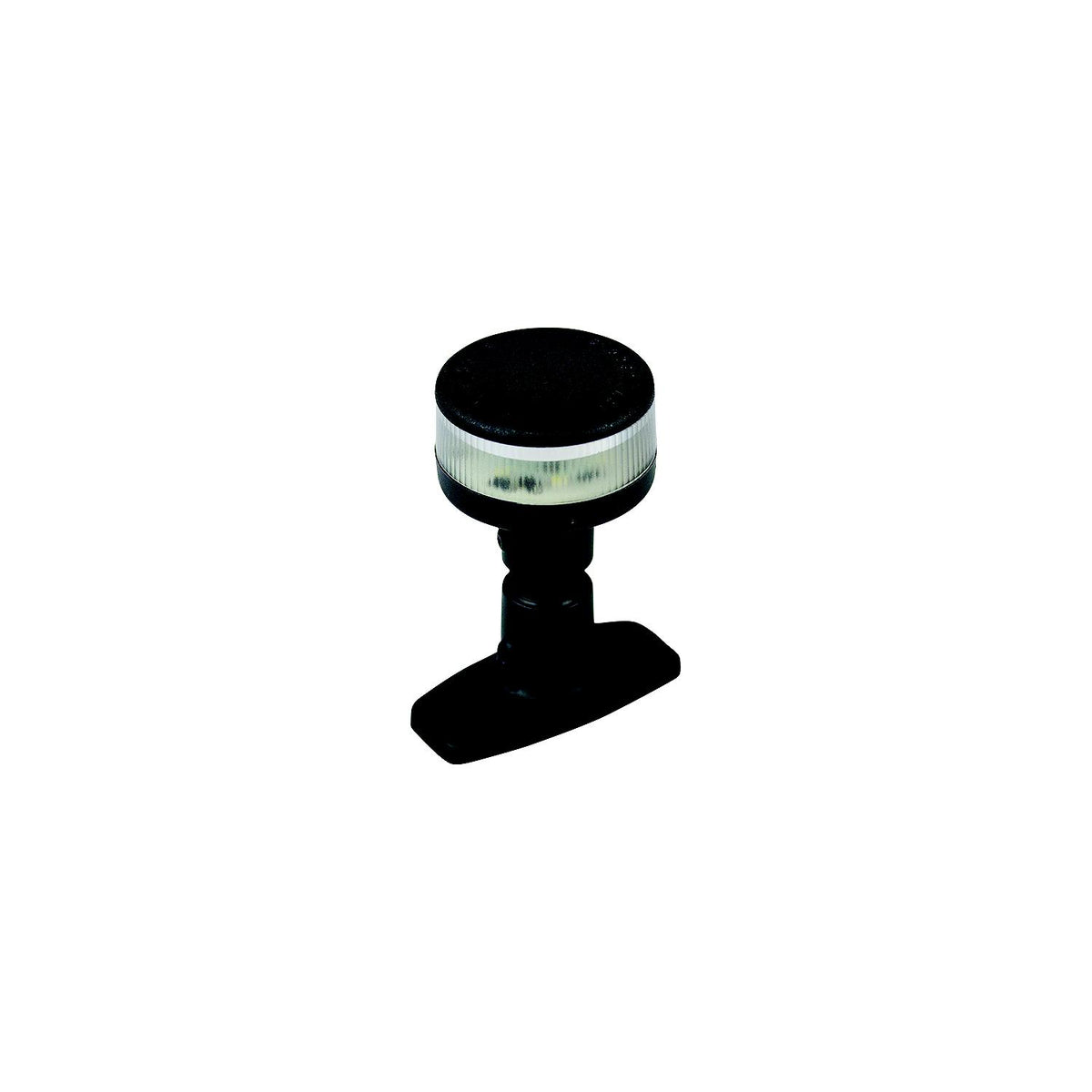 Sea-Dog 4000101 LED Fixed Mount All Around Light, 4″