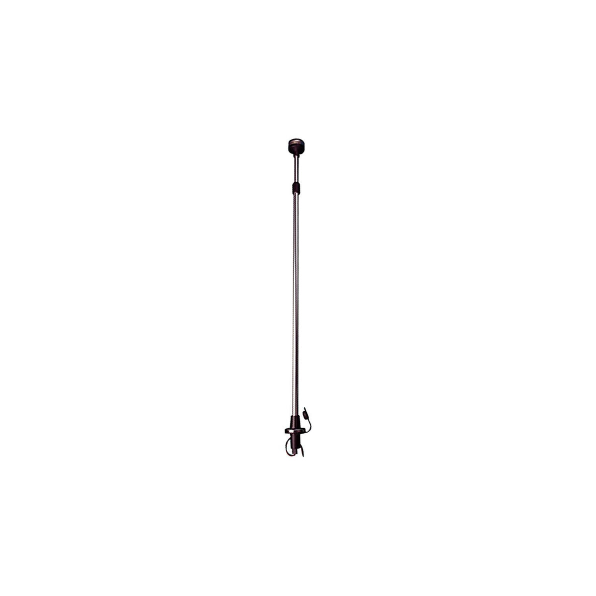 SeaDog LED 12V DC Telescopic All Around Light - USCG 2 NM Approved - #8 Fastener