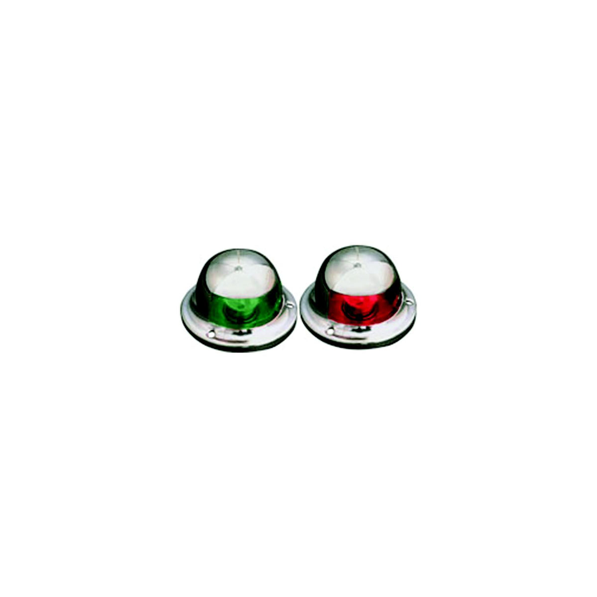 Seadog Horizontal Mount Side Lights, 1 pr.