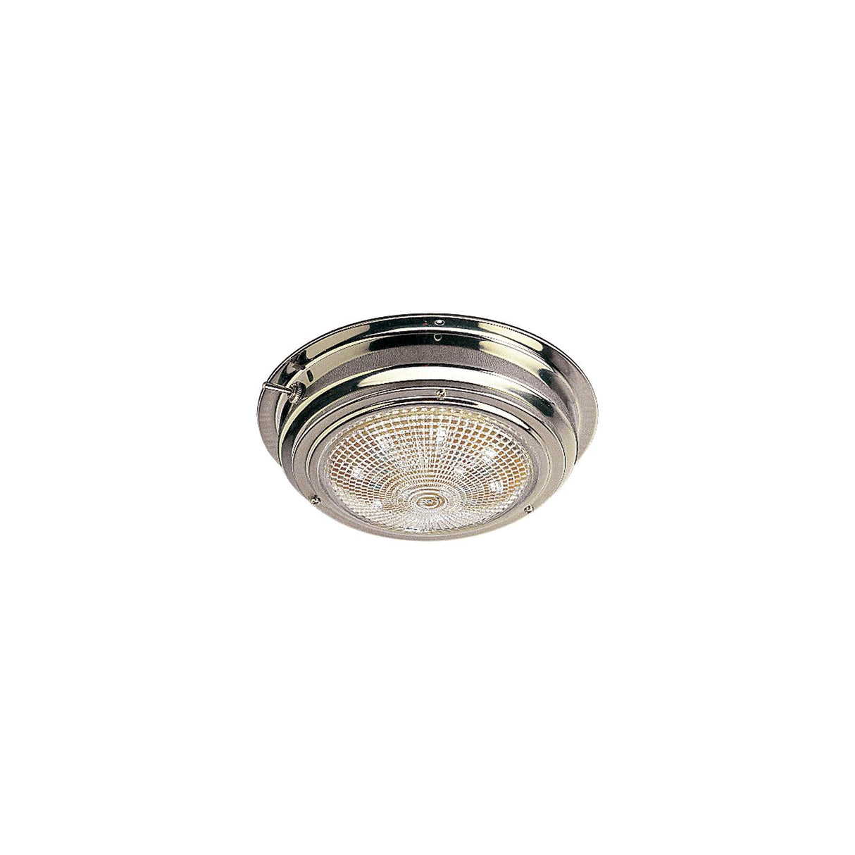 Seadog 4001931 LED Dome Light, 5-1/2″ Dia.