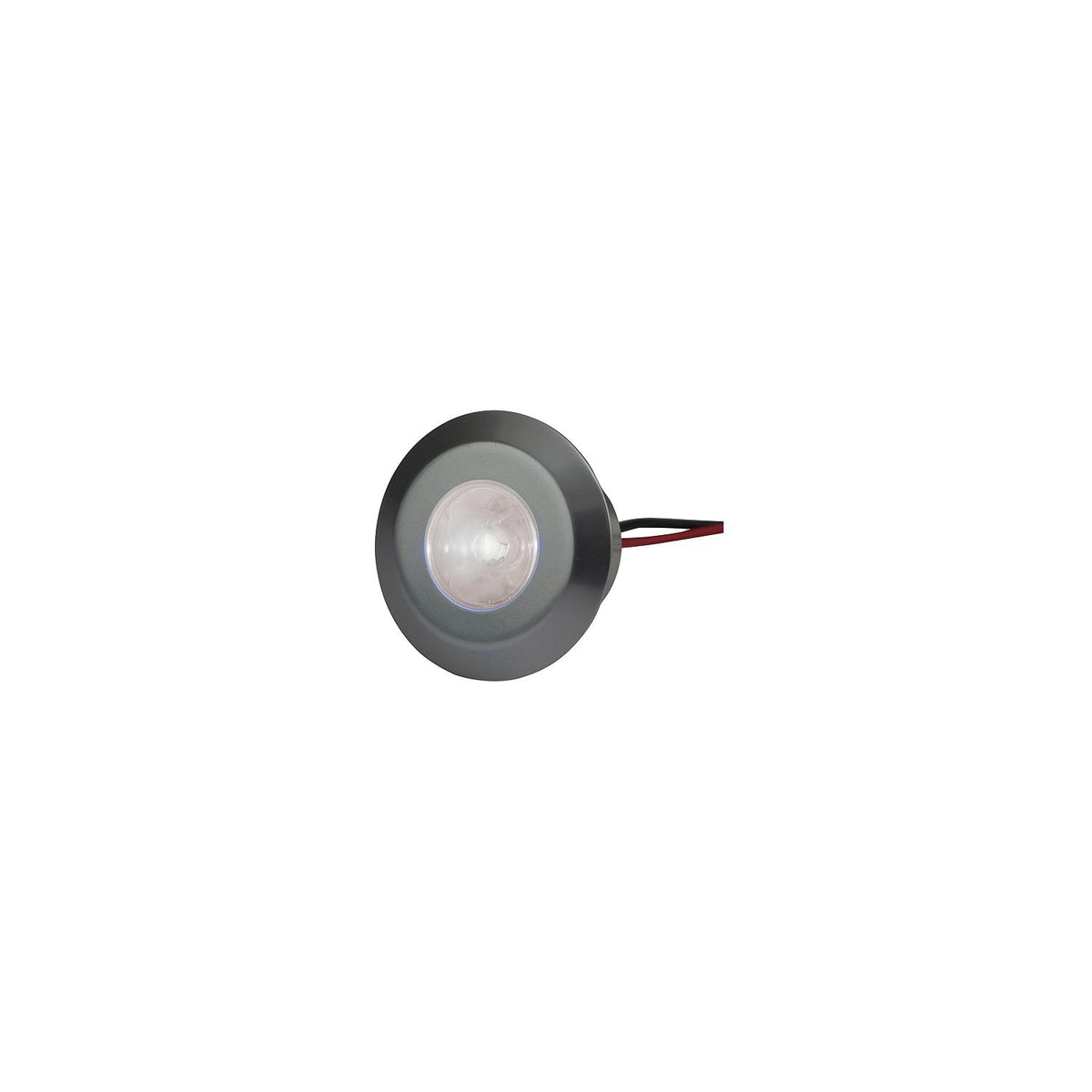 SeaDog LED Snap-In Courtesy Light with Aluminum Bezel