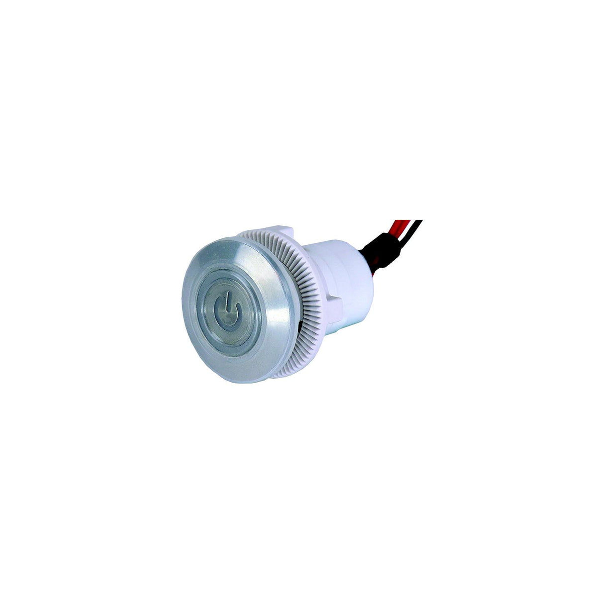 Sea-Dog 4030651 LED Push Button On/Off Switch