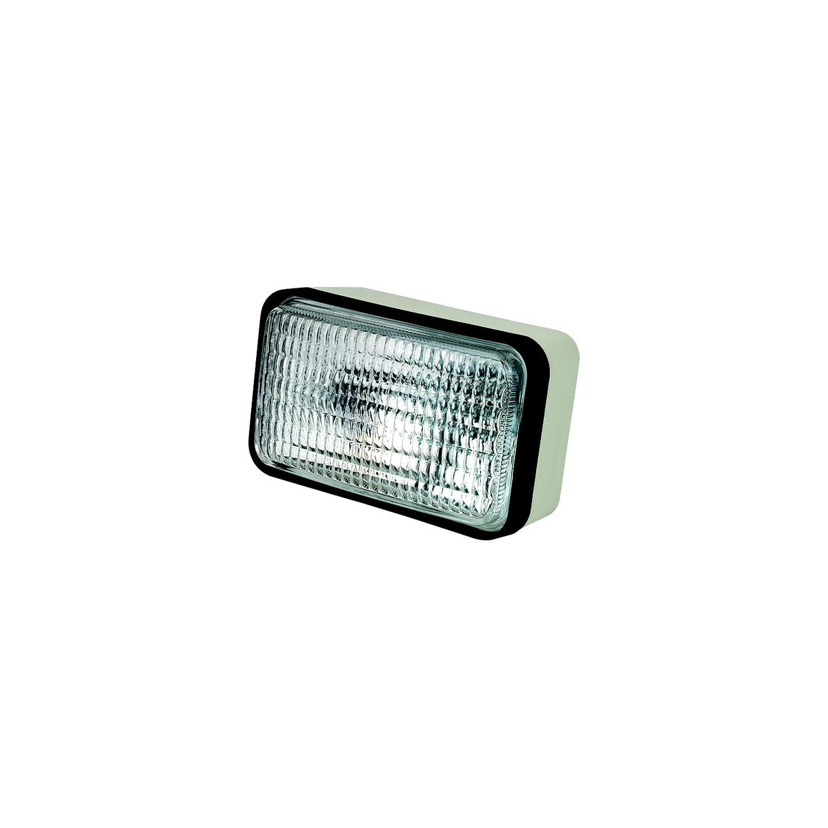 HALOGEN FLOODLIGHT WITH