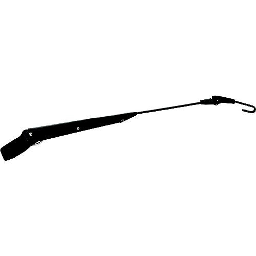 Seadog Adjustable Wiper Arm - Hook Style w/Adjustable Pivoting Tip, 19″-24″