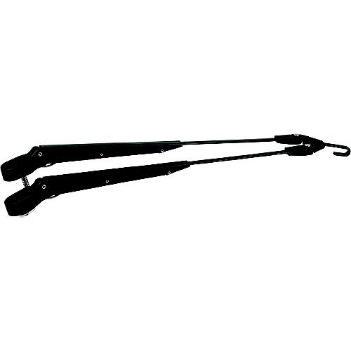 Seadog Adjustable Pantographic Wiper Arm - Hook Style, 19″-24″