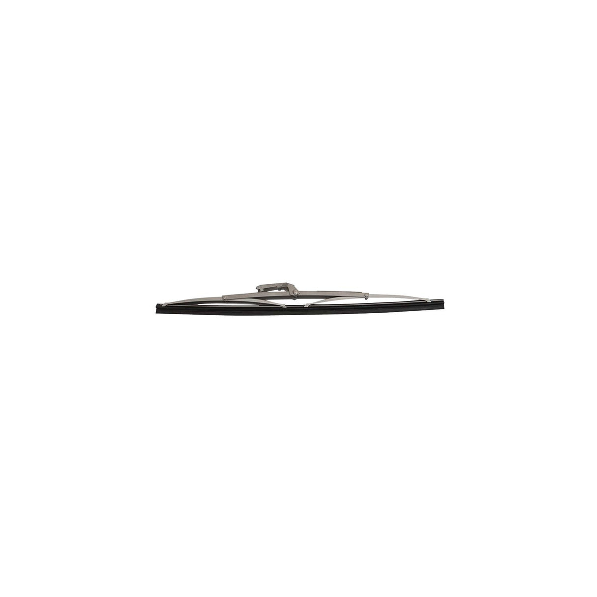 SeaDog Wiper Blade - 304 Stainless Steel - Black Finish