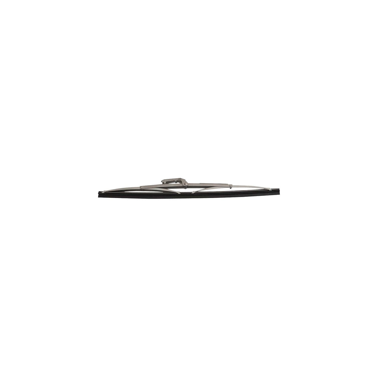 SeaDog Wiper Blade - 304 Stainless Steel - Black Finish
