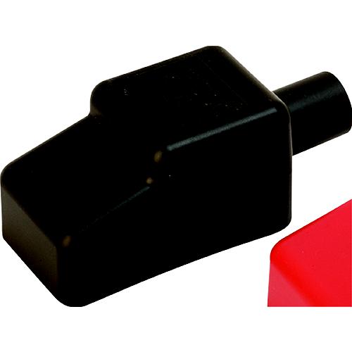 Battery Terminal Cover, Black