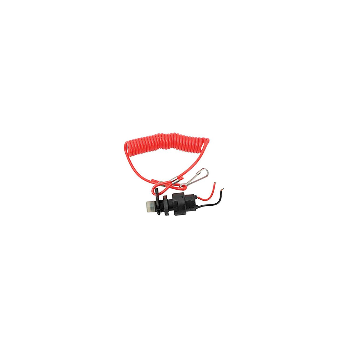 Sea-Dog 4204871 Safety Ignition Kill Switch