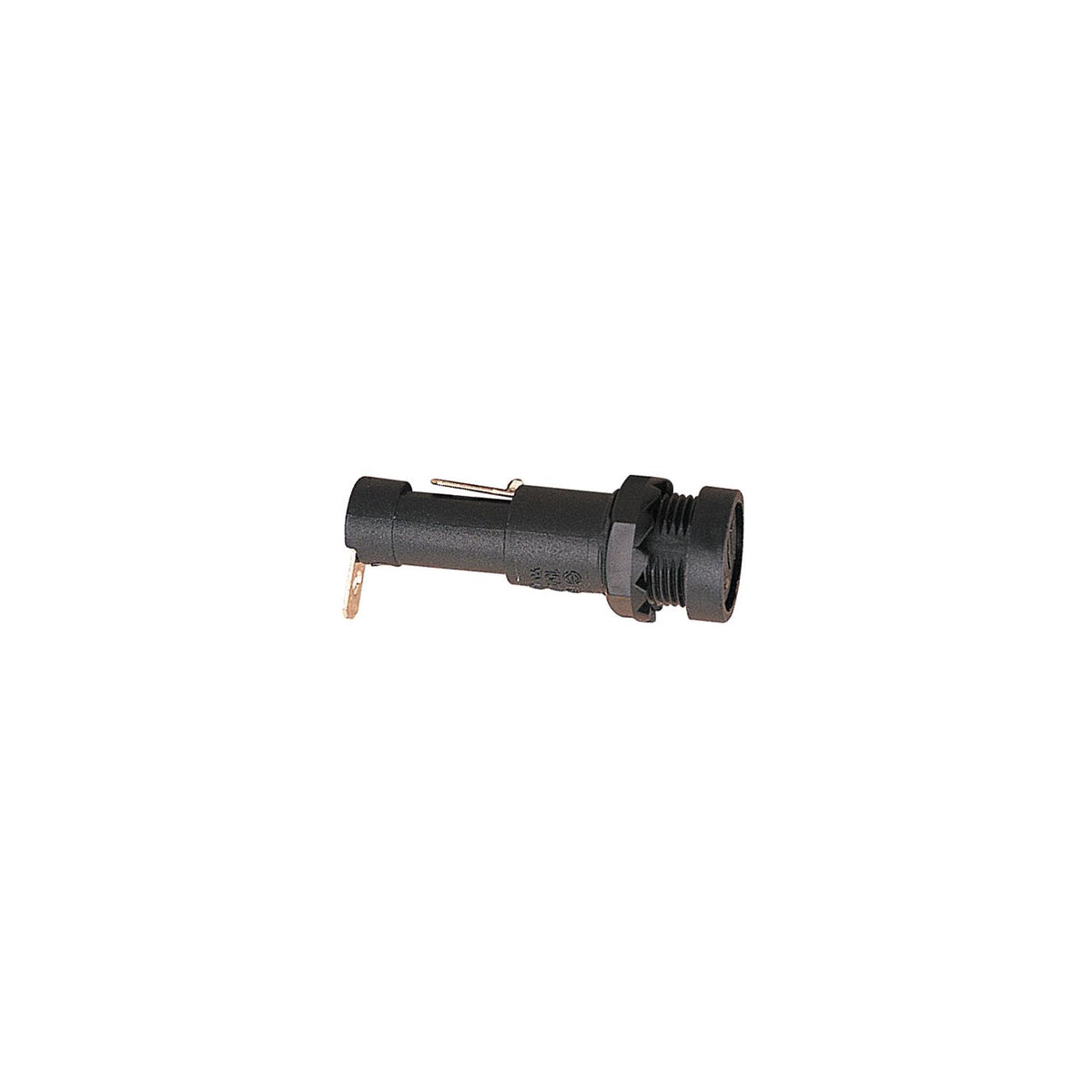 Fuse Holder - Spade Terminal
