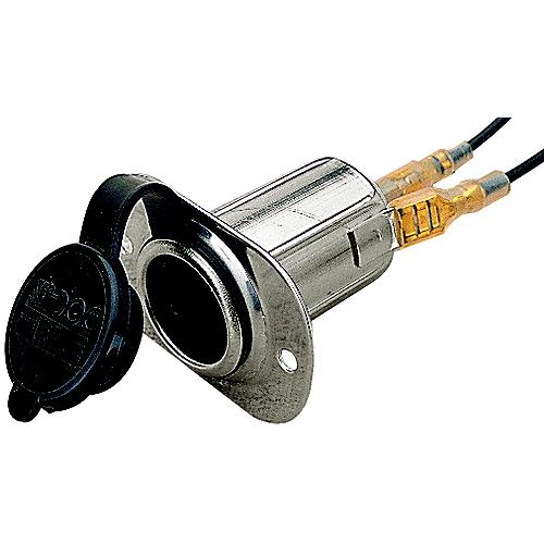 Seadog 4260131 Chrome Power Socket