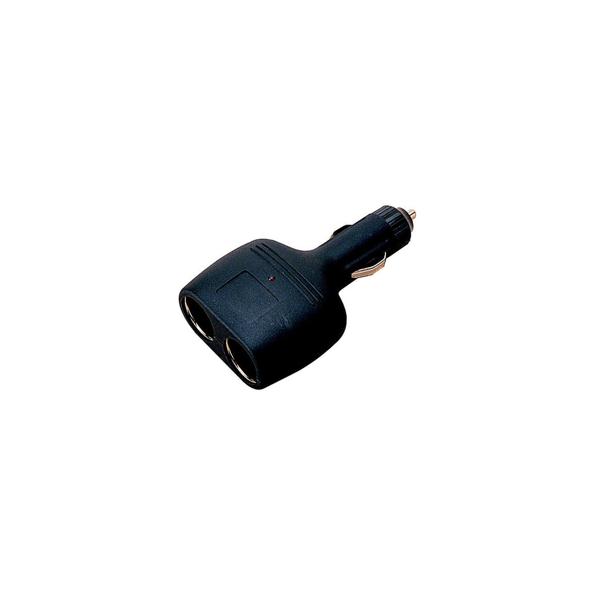 Sea-Dog Dual Power Socket