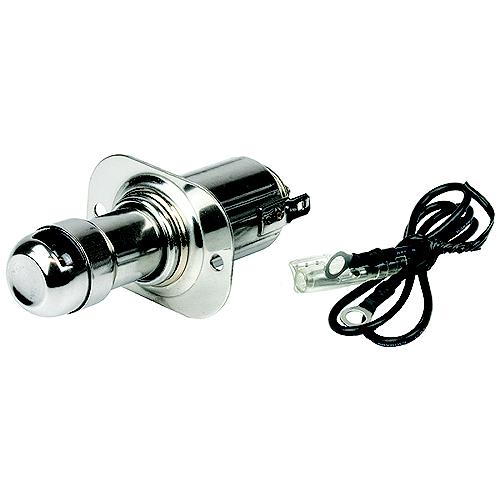 Stainless Steel Cigarette/Char