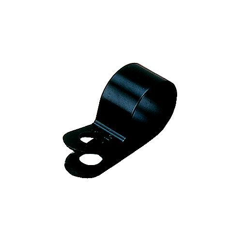 Nylon Cable Clamp-1/2 X 5/8