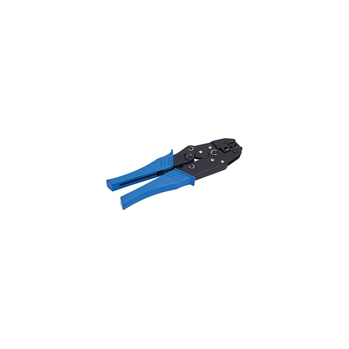 SeaDog 429910 Deluxe 22 to 10 Gauge Terminal Crimper Tool - Powder Coated Steel
