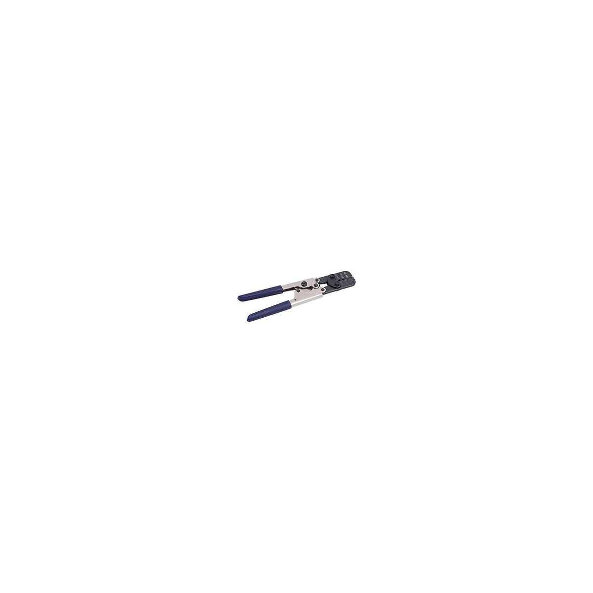 SeaDog 429920 Heat Shrink 22 to 10 Gauge Terminal Crimper Tool - Powder Coated & Stainless Steel
