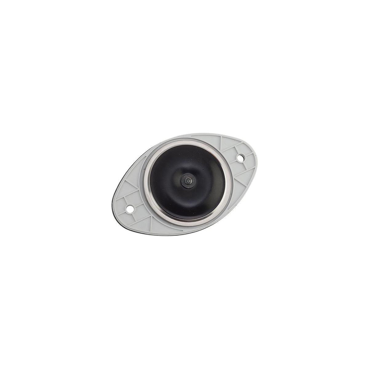 SeaDog 431250 Drop In 4 Amp 111 DB Horn V.3 with Grills - Powder Coated Steel & Injected Molded Nylon
