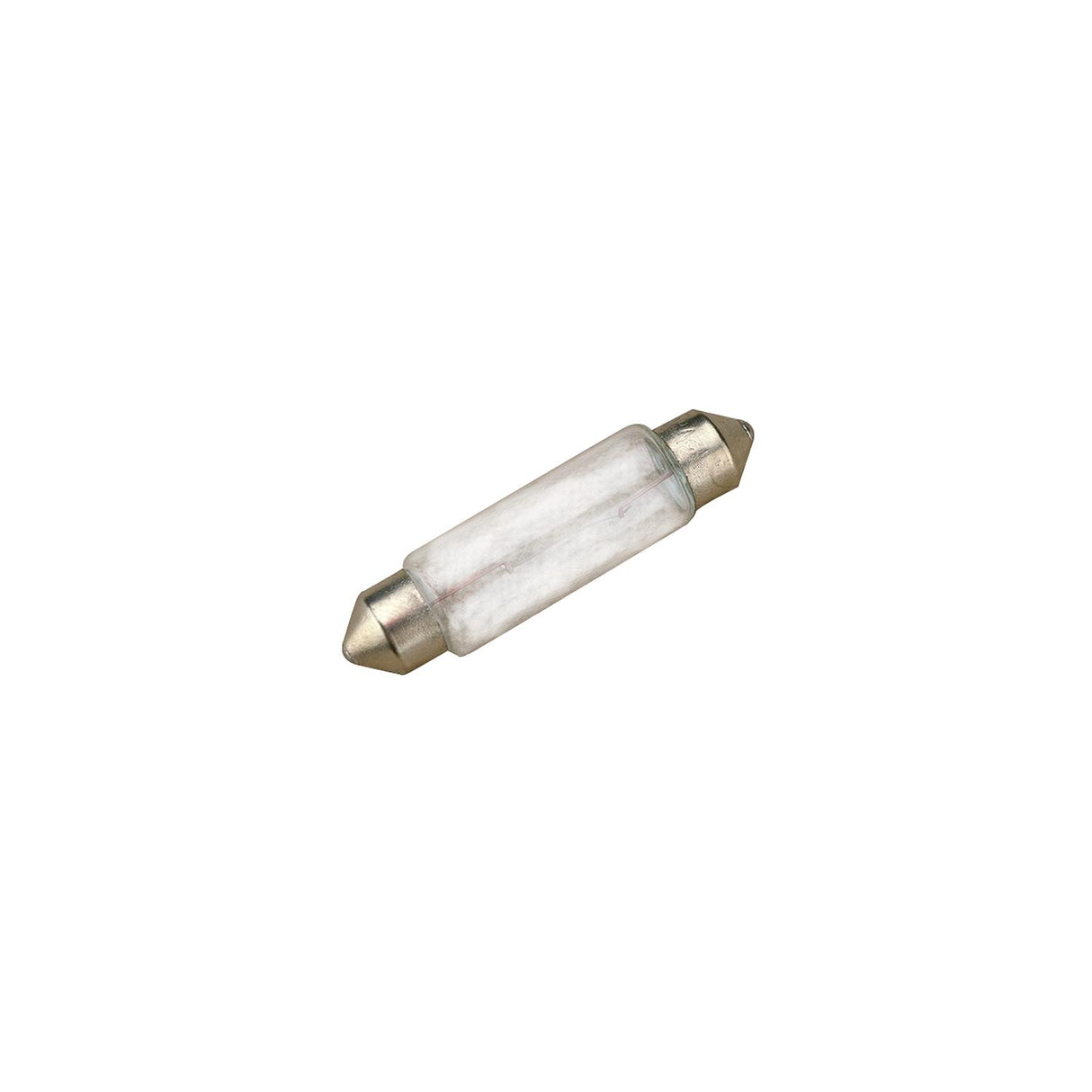 Light Bulb #71 Festoon 12V 2Cd