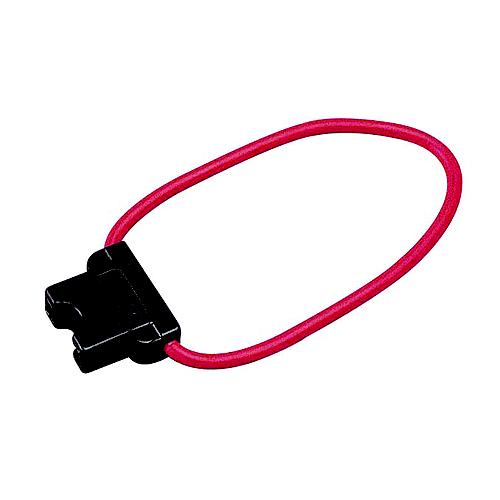 Inline Fuse Holder