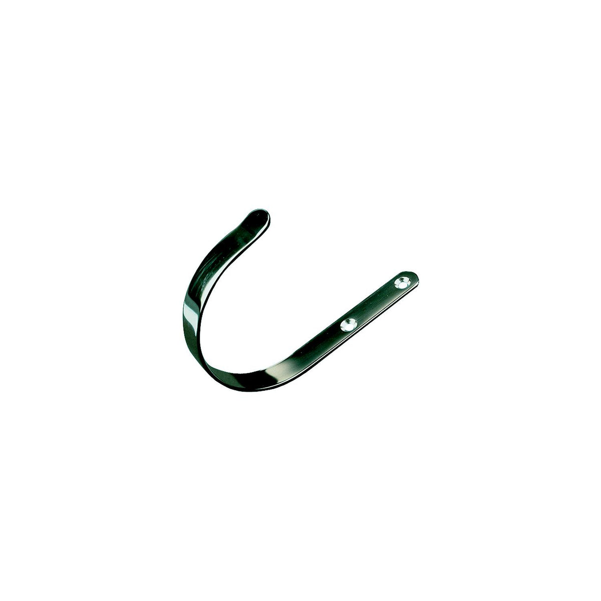 SS Ring Buoy Bracket 4″ Dia, Bulk