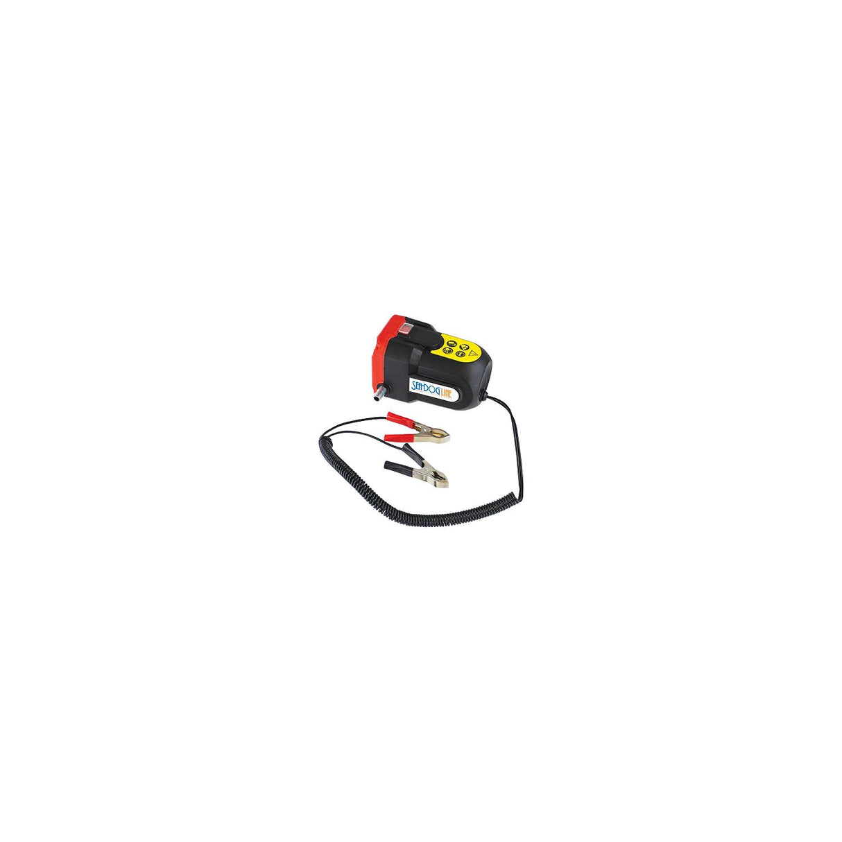 SeaDog 5010723 Premium Electric Oil Pump, 12V