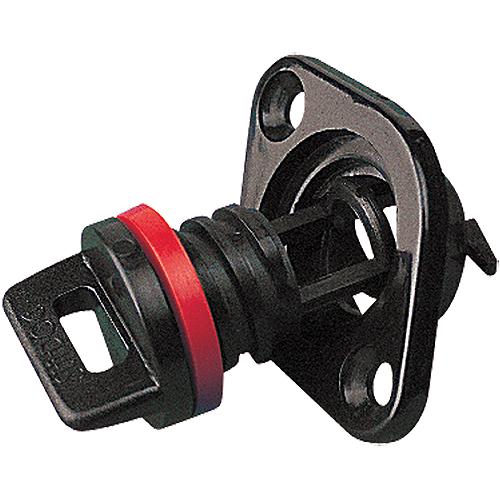 Sea-Dog 5200211 Replacement Plug And Gasket, Pair