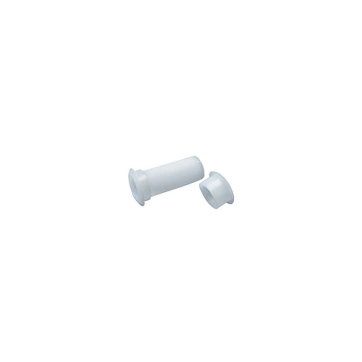 Motorwell Drain Tube