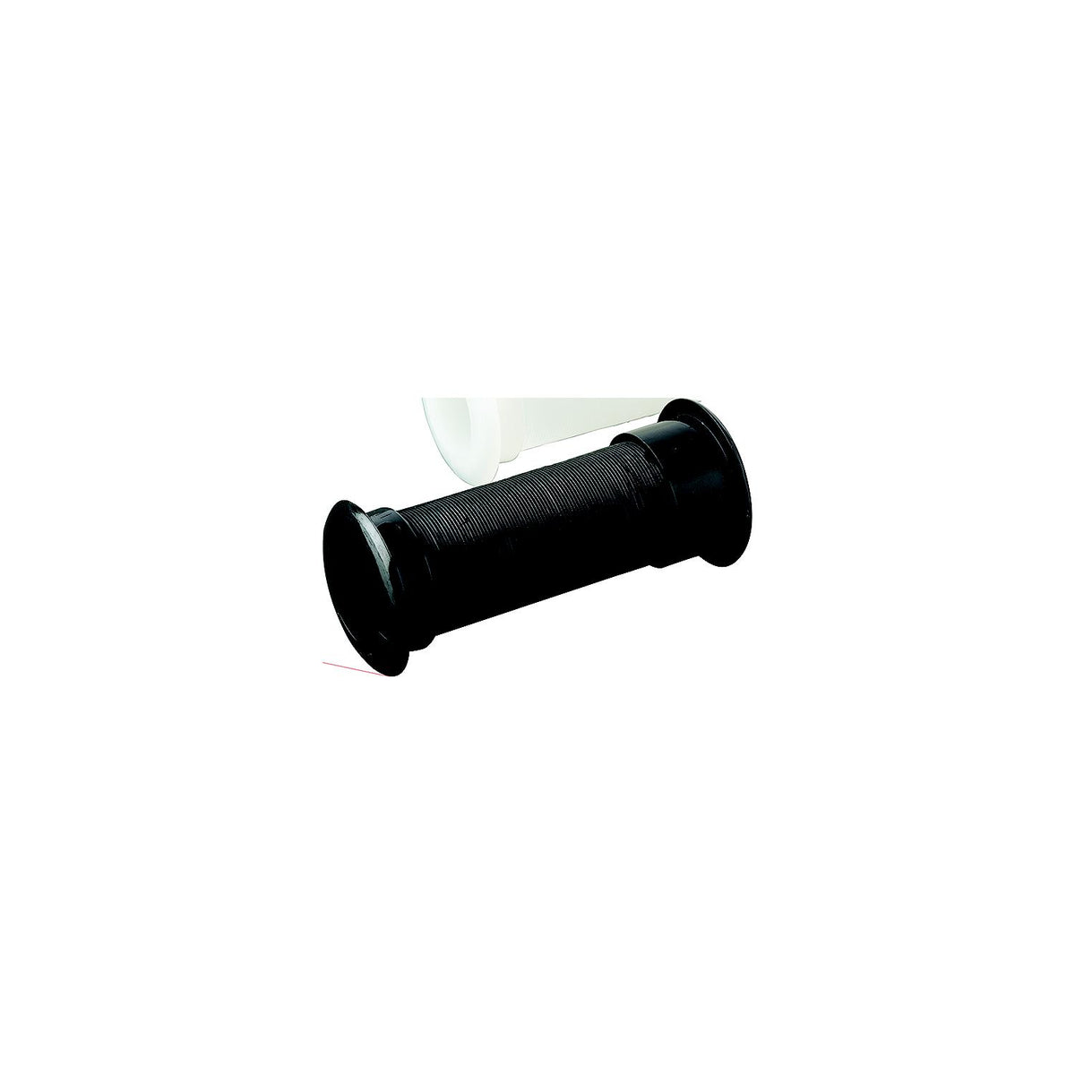 Motorwell Drain Tube