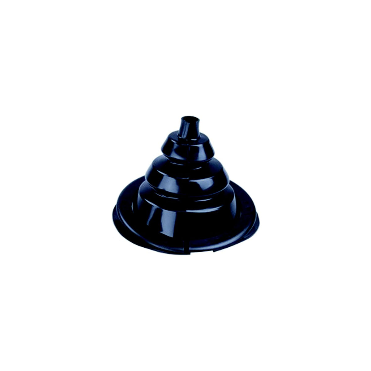 Seadog 521664-1 Motor Well Boot - 5-1/2″ Split