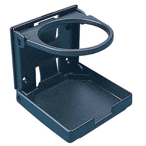 Drink Holder Black ABS