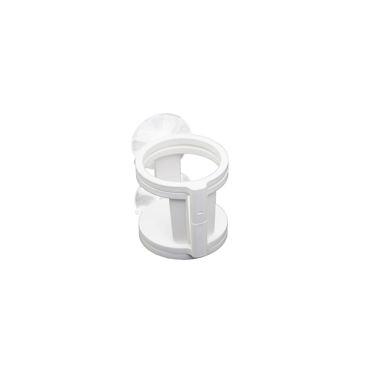 Single/Dual Expanding Drink Holder w/Suction Cups
